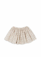 Bottoms | Kids Konges Sløjd COCO SKIRT GOTS Fleur Tricolore