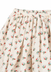 Bottoms | Kids Konges Sløjd COCO SKIRT GOTS Fleur Tricolore