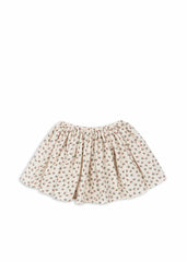 Bottoms | Kids Konges Sløjd COCO SKIRT GOTS Fleur Tricolore