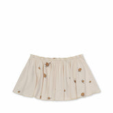Bottoms | Kids Konges Sløjd COLLETTE SKIRT Lemon