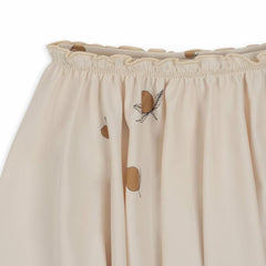 Bottoms | Kids Konges Sløjd COLLETTE SKIRT Lemon