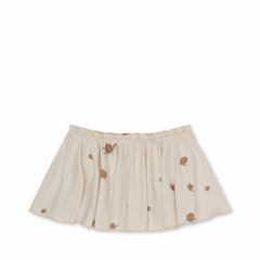 Bottoms | Kids Konges Sløjd COLLETTE SKIRT Lemon