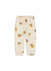 Bottoms | Kids Konges Sløjd DREY PANTS GOTS Mon Grand Citron