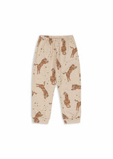 Bottoms | Kids Konges Sløjd DREY PANTS GOTS Tiger