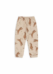 Bottoms | Kids Konges Sløjd DREY PANTS GOTS Tiger