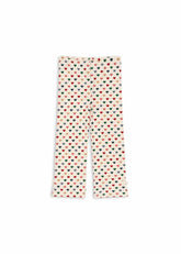 Bottoms | Kids Konges Sløjd DREY SLIT PANTS GOTS Coeur Coloré