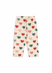 Bottoms | Kids Konges Sløjd ELIN PANTS GOTS Bon Coeur Colore Frappe
