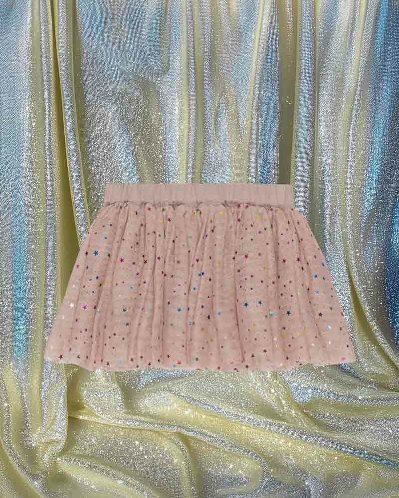 Bottoms | Kids Konges Sløjd FAIRY BALLERINA SKIRT GRS Etoile Multi Shadow