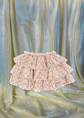 Bottoms | Kids Konges Sløjd FAY SKIRT GRS Check Bowie