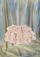 Bottoms | Kids Konges Sløjd FAY SKIRT GRS Check Bowie