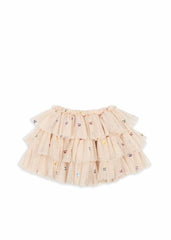 Bottoms | Kids Konges Sløjd FAY SKIRT GRS Fairy Cherry