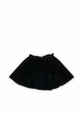 Bottoms | Kids Konges Sløjd GIA SKIRT GRS Black