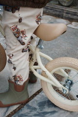 Bottoms | Kids Konges Sløjd ITTY SWEAT PANTS GOTS Race