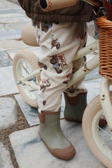 Bottoms | Kids Konges Sløjd ITTY SWEAT PANTS GOTS Race