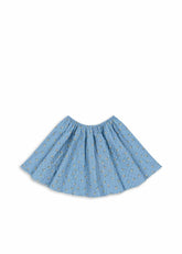 Bottoms | Kids Konges Sløjd KIM SKIRT GOTS Billie Blue