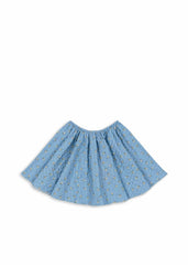Bottoms | Kids Konges Sløjd KIM SKIRT GOTS Billie Blue