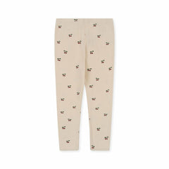 Bottoms | Kids Konges Sløjd LEGGINS GOTS Cherry