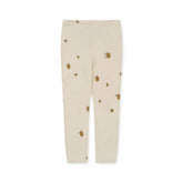 Bottoms | Kids Konges Sløjd LEGGINS GOTS Lemon