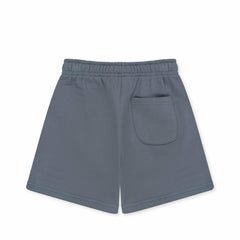 Bottoms | Kids Konges Sløjd LOU LONG SWEAT SHORTS Flint Stone