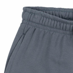 Bottoms | Kids Konges Sløjd LOU LONG SWEAT SHORTS Flint Stone