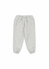 Bottoms | Kids Konges Sløjd LOU SWEAT PANTS OCS Grey Melange
