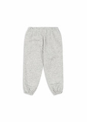 Bottoms | Kids Konges Sløjd LOU SWEAT PANTS OCS Grey Melange
