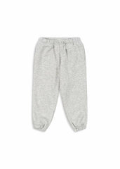 Bottoms | Kids Konges Sløjd LOU SWEAT PANTS OCS Grey Melange
