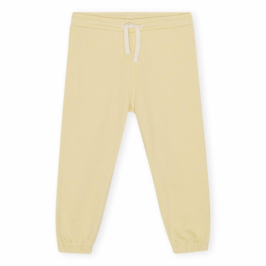 Bottoms | Kids Konges Sløjd LOU SWEAT PANTS OCS Sea Mist