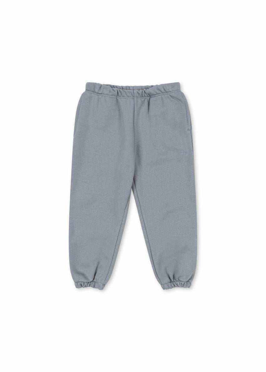 Bottoms | Kids Konges Sløjd LOU SWEAT PANTS OCS Tradewinds