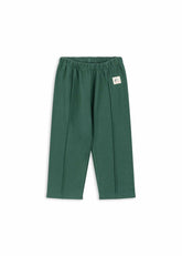 Bottoms | Kids Konges Sløjd LOU TRACK SWEAT PANTS OCS Smoke Pine