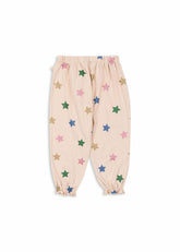 Bottoms | Kids Konges Sløjd MALLI GLITTER PANTS GOTS Star Glitter
