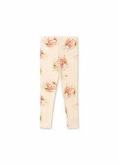 Bottoms | Kids Konges Sløjd MINNIE GLITTER PANTS GOTS Horn Stars