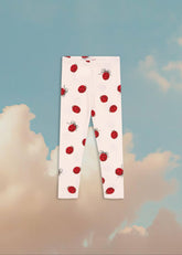 Bottoms | Kids Konges Sløjd MINNIE LADYBUG PANTS GOTS Ladybug
