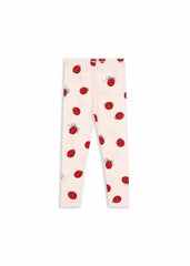Bottoms | Kids Konges Sløjd MINNIE LADYBUG PANTS GOTS Ladybug