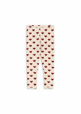 Bottoms | Kids Konges Sløjd MINNIE PANTS GOTS Amour Rouge