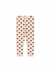 Bottoms | Kids Konges Sløjd MINNIE PANTS GOTS Amour Rouge