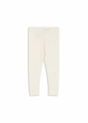 Bottoms | Kids Konges Sløjd MINNIE PANTS GOTS Antique White