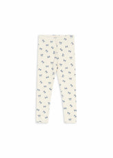 Bottoms | Kids Konges Sløjd MINNIE PANTS GOTS Bow Bleu