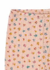 Bottoms | Kids Konges Sløjd NIA PANTS GOTS Bloomie Blush