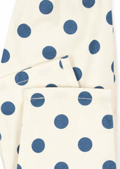 Bottoms | Kids Konges Sløjd NOLA PANTS GOTS Blue Dot