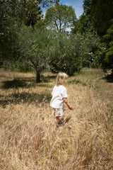 Bottoms | Kids Konges Sløjd OLIVE SHORTS Pure Cashmere