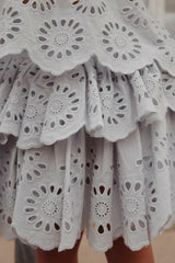 Bottoms | Kids Konges Sløjd POSEY SMOCK SKIRT Plein Air