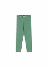 Bottoms | Kids Konges Sløjd ROLI PANTS Bottle Green