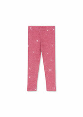 Bottoms | Kids Konges Sløjd ROLI PANTS Rapture Rose