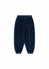 Bottoms | Kids Konges Sløjd WALLY SWEAT PANTS GOTS Dress Blue