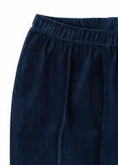 Bottoms | Kids Konges Sløjd WALLY SWEAT PANTS GOTS Dress Blue