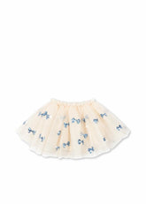 Bottoms | Kids Konges Sløjd YVONNE SKIRT Bowie Blue