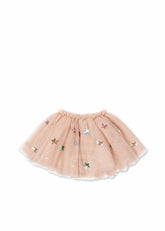 Bottoms | Kids Konges Sløjd YVONNE SKIRT Multi Star