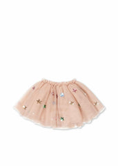 Bottoms | Kids Konges Sløjd YVONNE SKIRT Multi Star