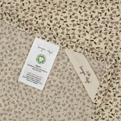 Changing & Nursing | Kids Konges Sløjd 3 PACK MUSLIN CLOTH GOTS Milk Tank